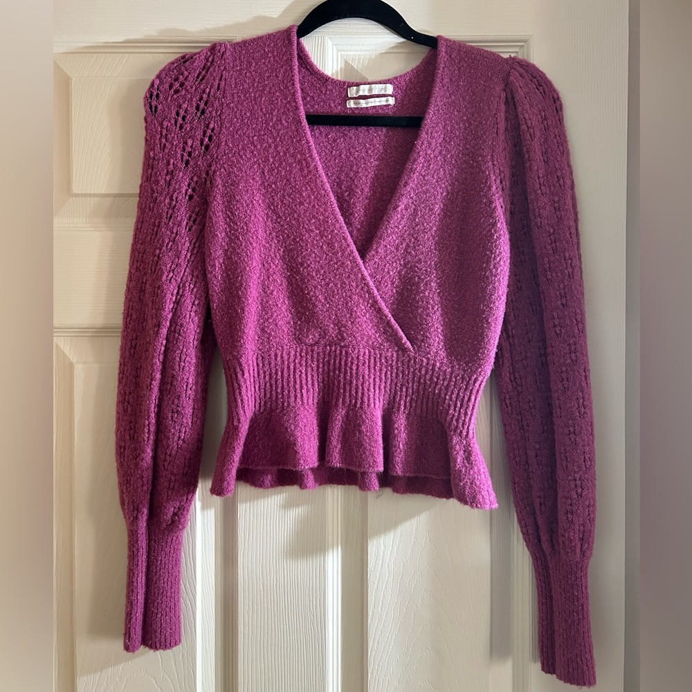 Urban Outfitters sweater